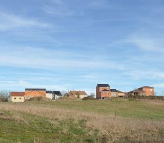  Terrain � vendre 585 m�