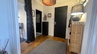  Appartement � vendre 5 pi�ces 104 m�