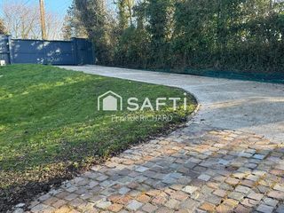  Maison � vendre 6 pi�ces 145 m�