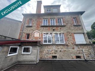 Immeuble � vendre 208 m�