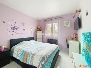  Maison � vendre 4 pi�ces 83 m�