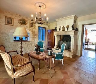  Maison � vendre 10 pi�ces 385 m�