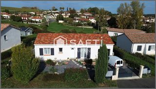  Maison � vendre 3 pi�ces 64 m�