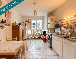  Appartement � vendre 2 pi�ces 59 m�