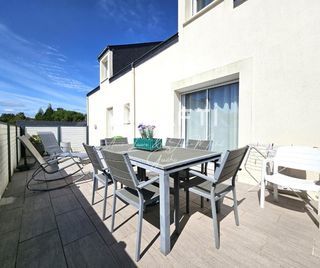  Appartement � vendre 5 pi�ces 170 m�