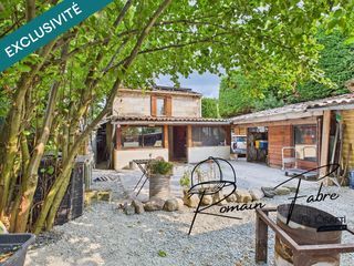  Maison � vendre 4 pi�ces 68 m�