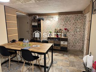  Maison � vendre 7 pi�ces 210 m�