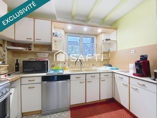  Maison � vendre 5 pi�ces 104 m�