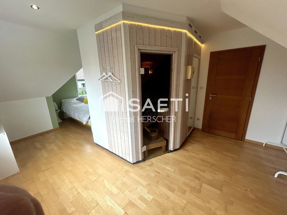 � vendre  Maison Muntzenheim (68320)