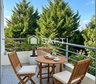  Appartement � vendre 3 pi�ces 83 m�