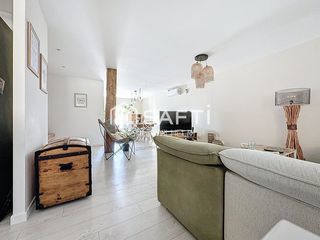  Appartement � vendre 8 pi�ces 143 m�