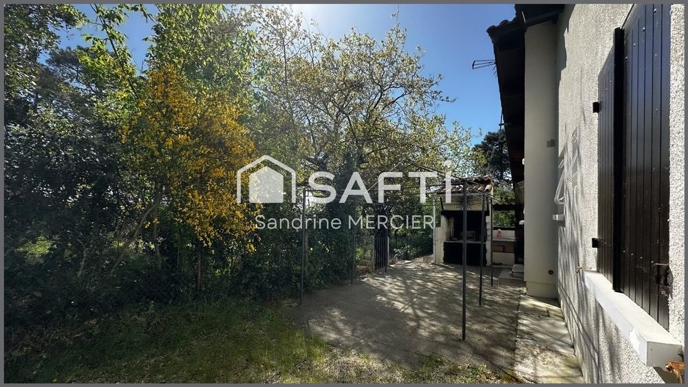 � vendre  Maison Arcachon (33120)