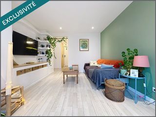  Appartement � vendre 3 pi�ces 69 m�