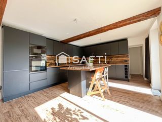  Maison � vendre 5 pi�ces 139 m�