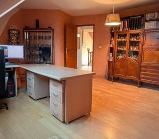  Maison � vendre 8 pi�ces 199 m�