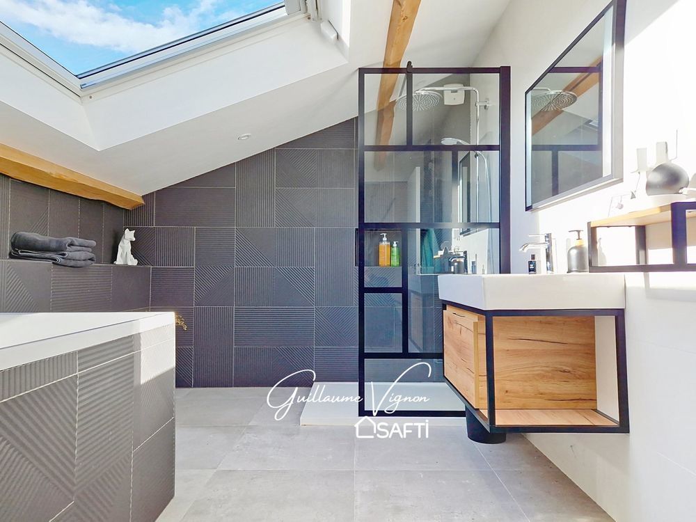 � vendre  Maison Sainte-Foy-l�s-Lyon (69110)