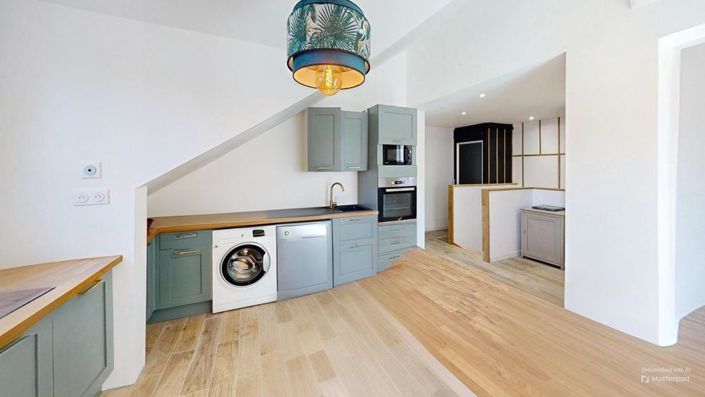 � vendre  Appartement Arcachon (33120)