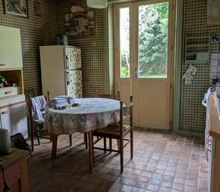  Maison � vendre 10 pi�ces 220 m�