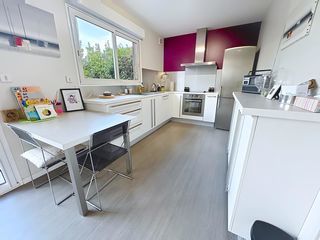  Maison � vendre 5 pi�ces 154 m�