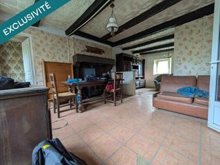  Maison � vendre 4 pi�ces 69 m�