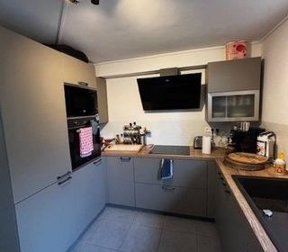  Appartement � vendre 2 pi�ces 50 m�