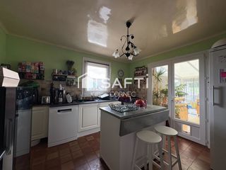  Maison � vendre 5 pi�ces 123 m�