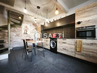  Maison � vendre 3 pi�ces 45 m�