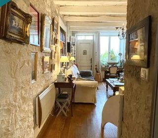  Maison � vendre 5 pi�ces 110 m�