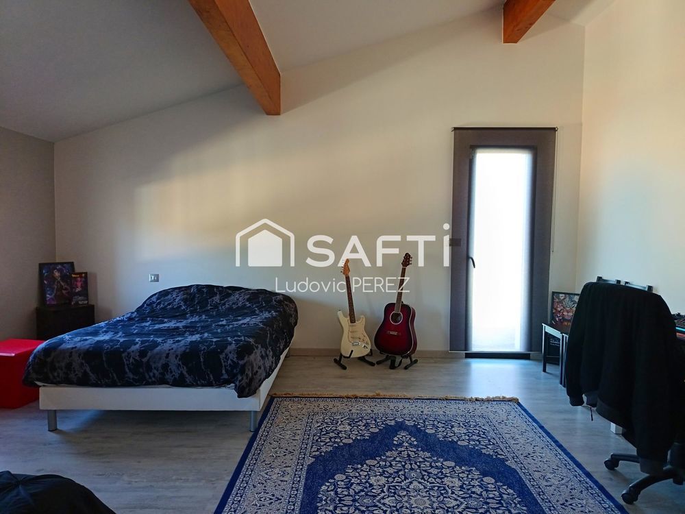 � vendre  Maison Montberon (31140)