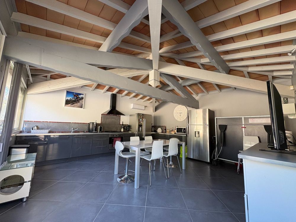 � vendre  Maison Vacqueyras (84190)