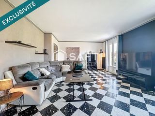  Maison � vendre 5 pi�ces 160 m�