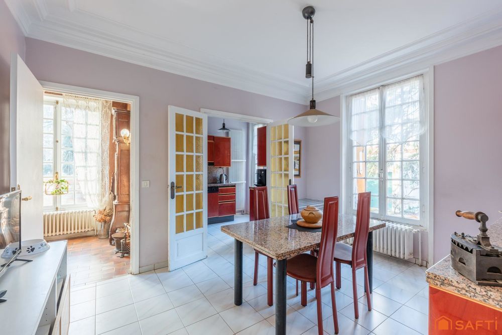 � vendre  Maison Vitry-sur-Seine (94400)