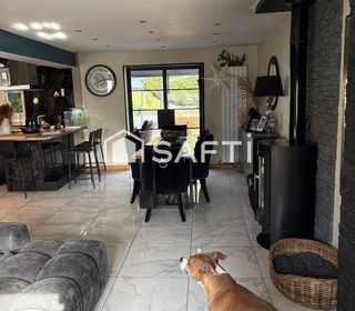  Maison � vendre 5 pi�ces 90 m�