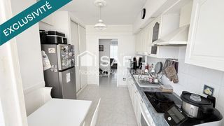  Appartement � vendre 3 pi�ces 83 m�