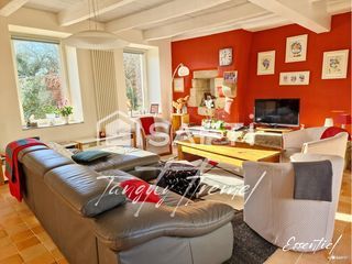  Maison � vendre 9 pi�ces 320 m�