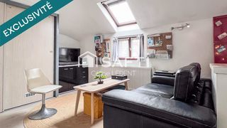  Appartement � vendre 2 pi�ces 32 m�