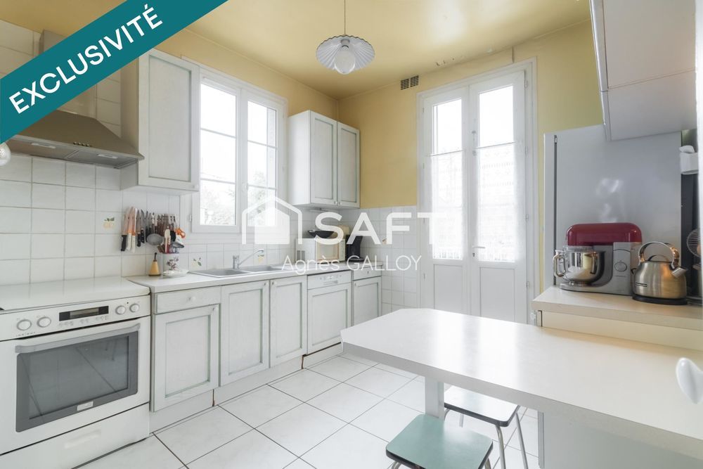 � vendre  Maison Versailles (78000)