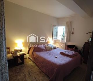  Appartement � vendre 2 pi�ces 47 m�