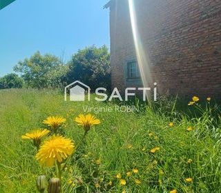  Terrain � vendre 2042 m�