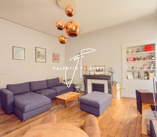  Appartement � vendre 5 pi�ces 101 m�