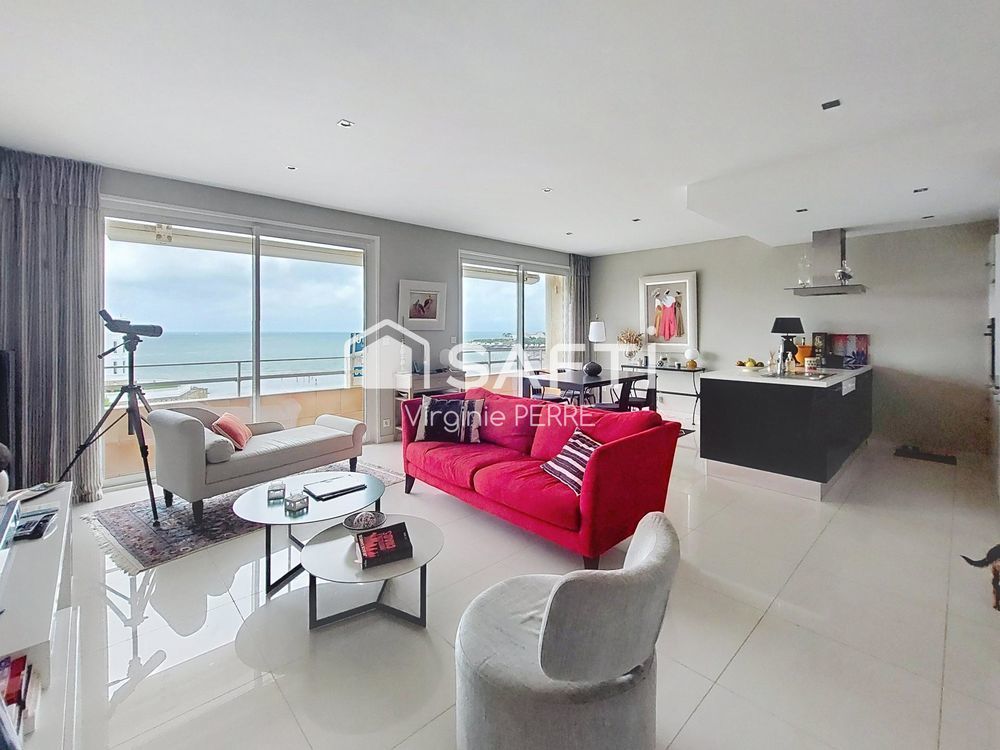 � vendre  Appartement Royan (17200)