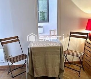  Appartement � vendre 2 pi�ces 55 m�