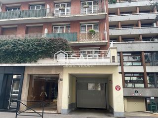  Parking / Garage � vendre 15 m�