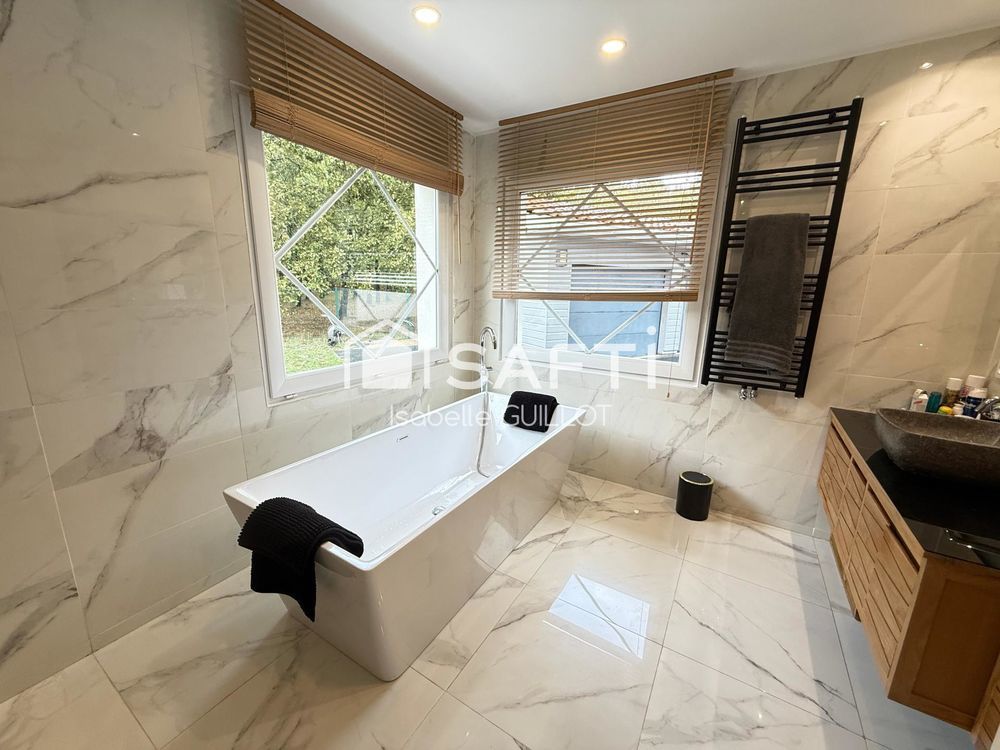 � vendre  Maison Biganos (33380)