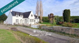  Maison � vendre 7 pi�ces 154 m�