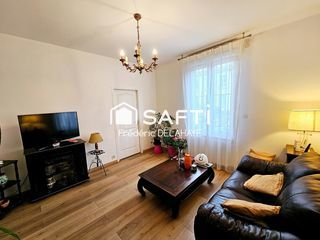  Maison � vendre 6 pi�ces 167 m�