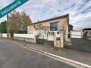  Maison � vendre 7 pi�ces 118 m�