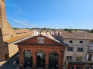  Appartement � vendre 2 pi�ces 42 m�