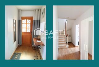  Maison � vendre 4 pi�ces 120 m�