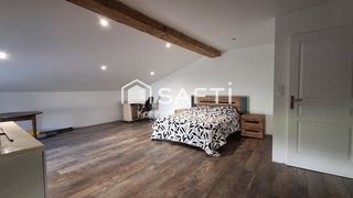  Maison � vendre 6 pi�ces 202 m�